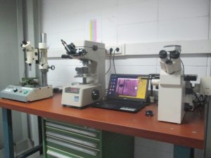 Equipos para control de Calidad en Laboratorio